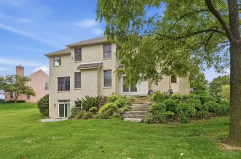 Exterior - 6375 Tarton Fields Ln, Mason, OH 45040 photo 6 of 10