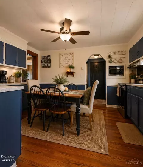 Kitchen - 125 Apple St, Georgetown, OH 45121 photo 1 of 3