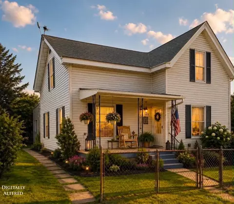 Exterior - 125 Apple St, Georgetown, OH 45121 photo 2 of 2