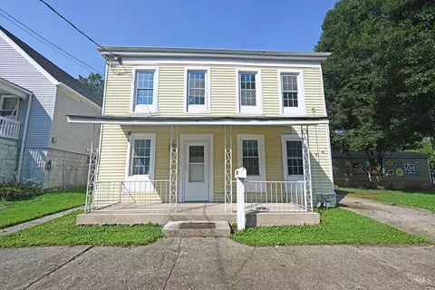 907 Front St, New Richmond, OH 45157
