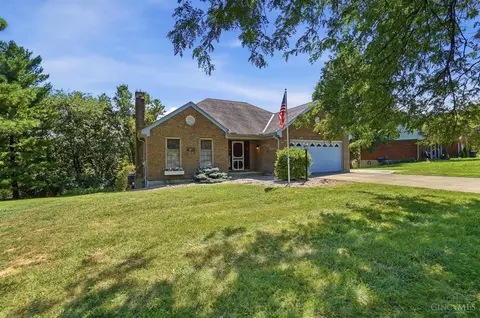 7795 Mitchell Park Dr, Cleves, OH 45002