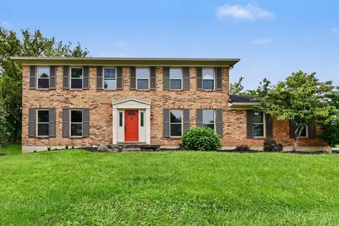 284 Saddleback Dr, Loveland, OH 45140