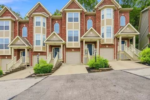 5322 Reserve Cir, Cincinnati, OH 45230
