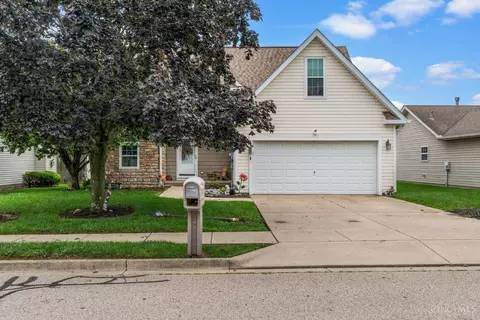 559 Silverado Dr, Wilmington, OH 45177