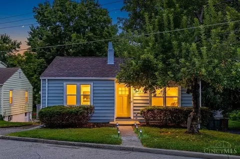 Exterior - 253 Ohio Ave, Reading, OH 45215 photo 4 of 4