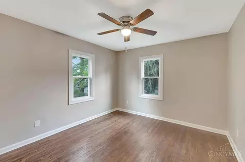 Bedroom - 253 Ohio Ave, Reading, OH 45215 photo 3 of 7