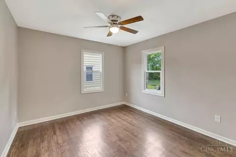 Bedroom - 253 Ohio Ave, Reading, OH 45215 photo 1 of 7