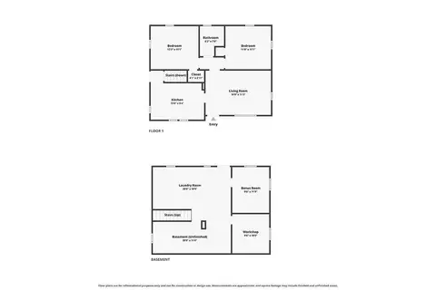 Floorplan - 253 Ohio Ave, Reading, OH 45215 photo 3 of 3