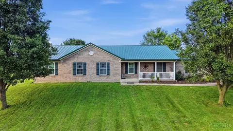 2072 Laurel Lindale Rd, New Richmond, OH 45157