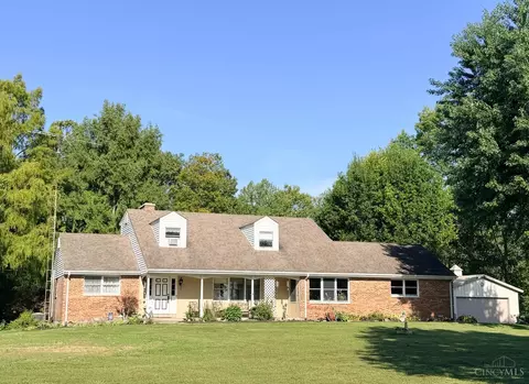 11244 St Rd 1, Brookville, IN 47012