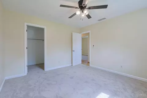 Bedroom - 708 Main St, Blanchester, OH 45107 photo 3 of 7