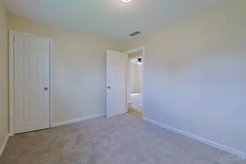 Bedroom - 708 Main St, Blanchester, OH 45107 photo 5 of 7