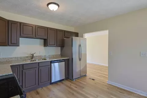 Kitchen - 708 Main St, Blanchester, OH 45107 photo 1 of 1