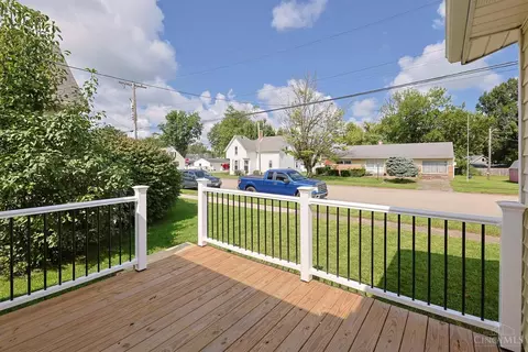 Exterior - 708 Main St, Blanchester, OH 45107 photo 1 of 3