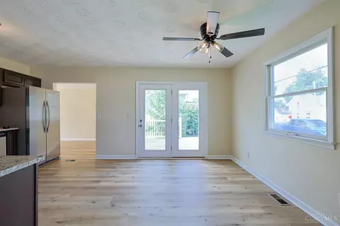 Living - 708 Main St, Blanchester, OH 45107 photo 6 of 7