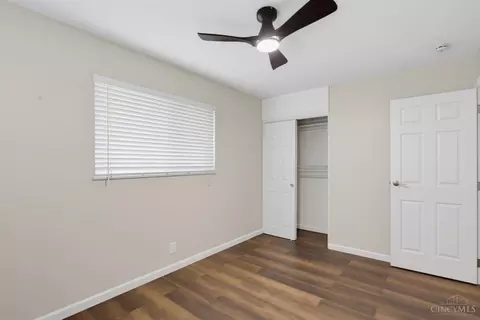 Bedroom - 8265 Forest Rd, Cincinnati, OH 45255 photo 6 of 10