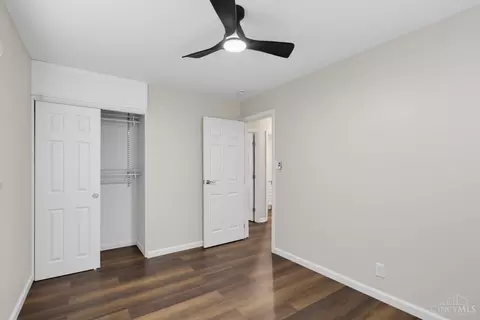 Bedroom - 8265 Forest Rd, Cincinnati, OH 45255 photo 4 of 10