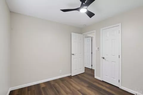 Bedroom - 8265 Forest Rd, Cincinnati, OH 45255 photo 9 of 10