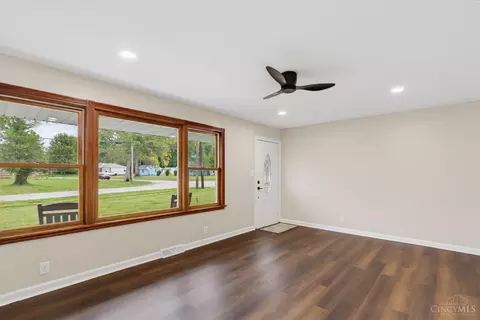 Living - 8265 Forest Rd, Cincinnati, OH 45255 photo 1 of 7