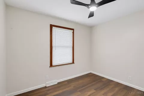 Bedroom - 8265 Forest Rd, Cincinnati, OH 45255 photo 10 of 10