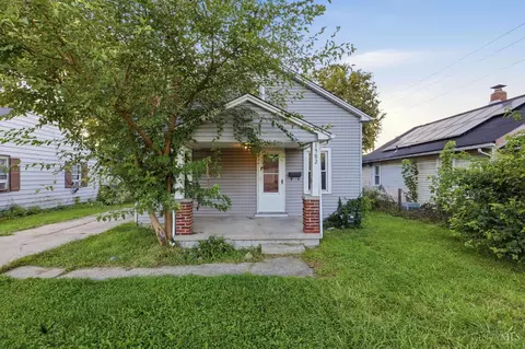1902 Sheffield St, Middletown, OH 45044