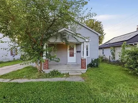 1902 Sheffield St, Middletown, OH 45044