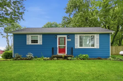 3952 State Route 42, Waynesville, OH 45068