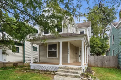 2556 Pleasant Ave, Hamilton, OH 45015