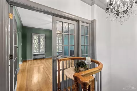 Entry Way - 3214 Close Ct, Cincinnati, OH 45208 photo 6 of 8