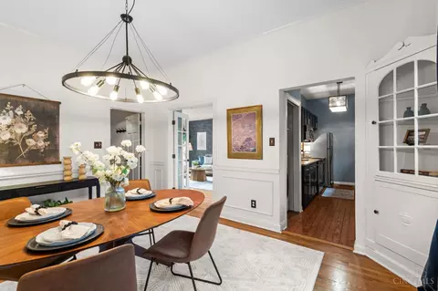Dining - 3214 Close Ct, Cincinnati, OH 45208 photo 2 of 4
