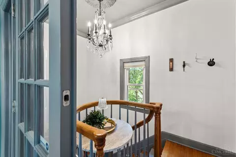 Entry Way - 3214 Close Ct, Cincinnati, OH 45208 photo 5 of 8