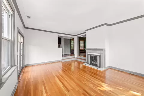 Living - 3214 Close Ct, Cincinnati, OH 45208 photo 7 of 7