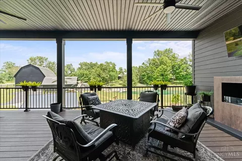Exterior - 4640 St Rt 133, Batavia, OH 45103 photo 6 of 11
