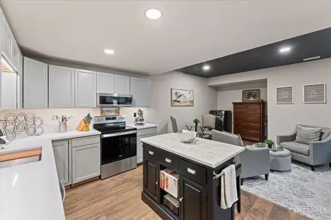 Kitchen - 4640 St Rt 133, Batavia, OH 45103 photo 7 of 7