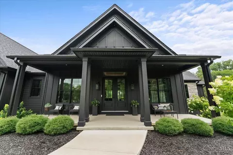 Exterior - 4640 St Rt 133, Batavia, OH 45103 photo 2 of 11