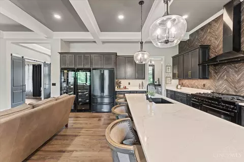 Kitchen - 4640 St Rt 133, Batavia, OH 45103 photo 1 of 7