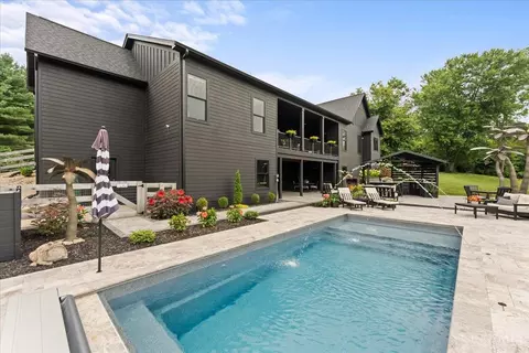 Exterior - 4640 St Rt 133, Batavia, OH 45103 photo 9 of 11