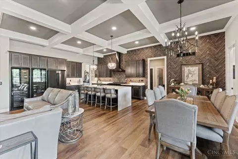 Dining - 4640 St Rt 133, Batavia, OH 45103 photo 1 of 1