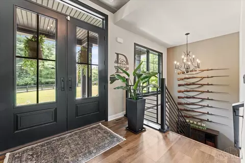 Entry Way - 4640 St Rt 133, Batavia, OH 45103 photo 1 of 2