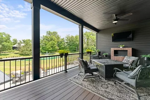 Exterior - 4640 St Rt 133, Batavia, OH 45103 photo 7 of 11