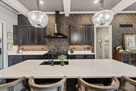 Kitchen - 4640 St Rt 133, Batavia, OH 45103 photo 3 of 7