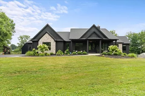 Exterior - 4640 St Rt 133, Batavia, OH 45103 photo 1 of 11
