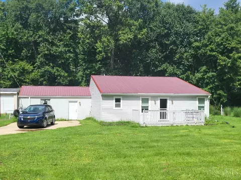 16705 Edgington Rd, Williamsburg, OH 45176 photo 2