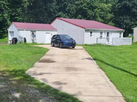 16705 Edgington Rd, Williamsburg, OH 45176 photo 3