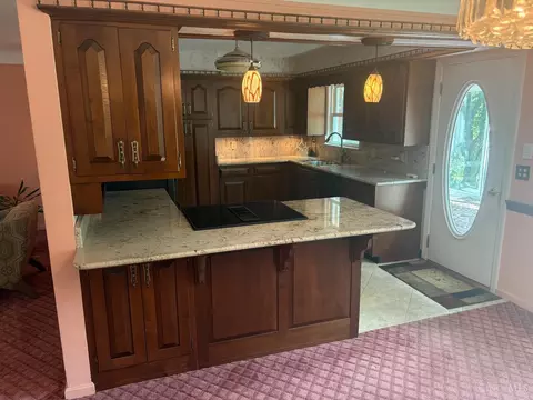 Kitchen - 7755 Pfeiffer Rd, Montgomery, OH 45242 photo 1 of 4