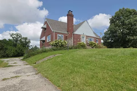 Exterior - 2312 Compton Rd, Cincinnati, OH 45231 photo 1 of 9