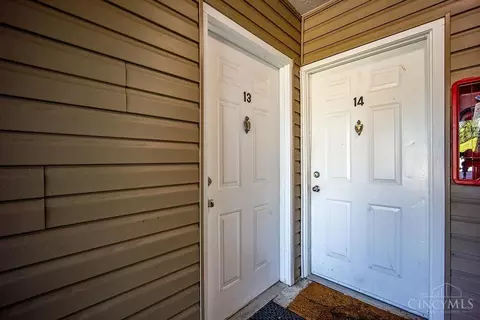 Entry Way - 5970 Colerain Ave, Cincinnati, OH 45239 photo 1 of 2