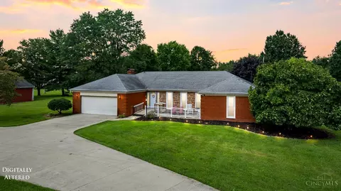 8637 St Rt 41, West Union, OH 45693