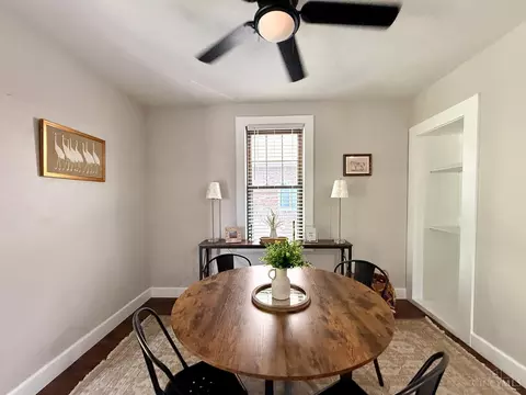 Dining - 1602 Rose Pl, Cincinnati, OH 45237 photo 2 of 3