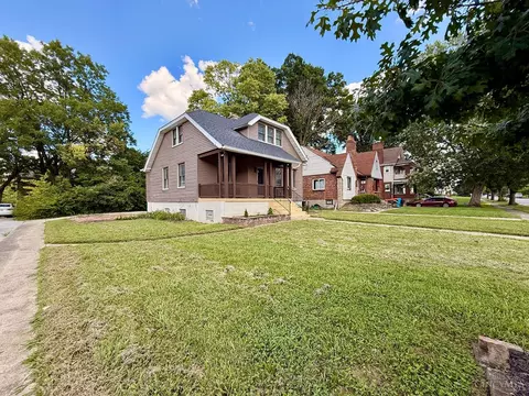Exterior - 1602 Rose Pl, Cincinnati, OH 45237 photo 2 of 4